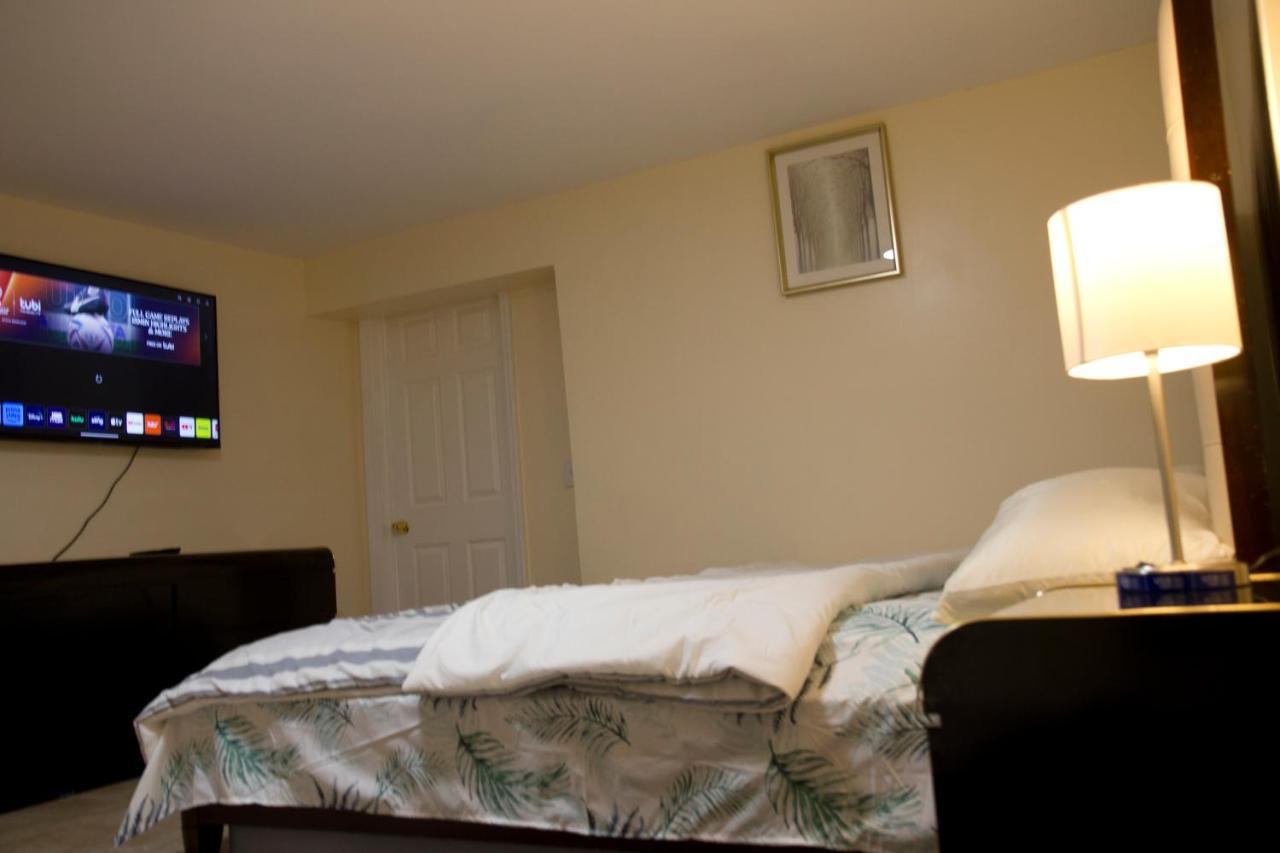 Mamas Love Apartment Newark Exterior foto