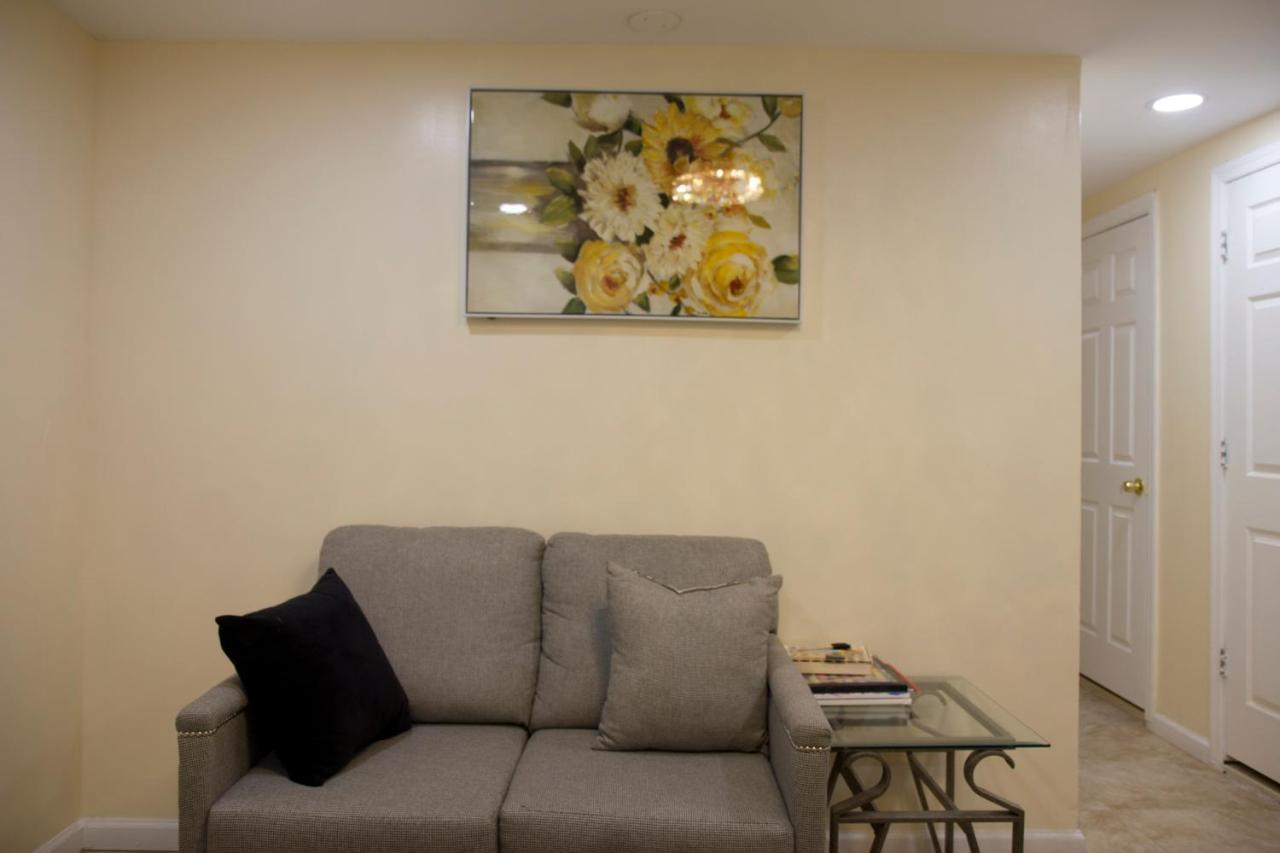Mamas Love Apartment Newark Exterior foto