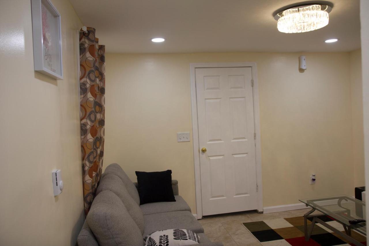 Mamas Love Apartment Newark Exterior foto