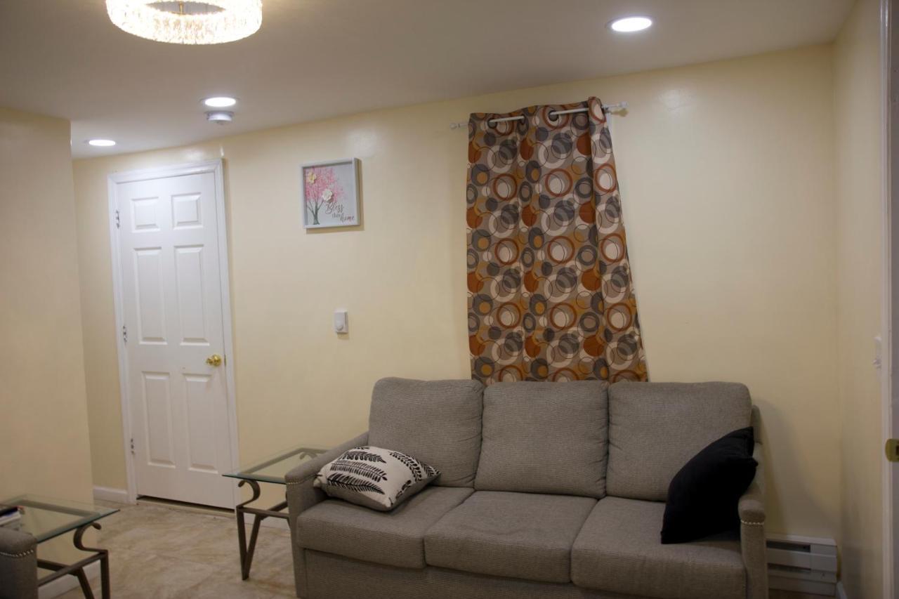 Mamas Love Apartment Newark Exterior foto